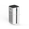 High efficiency air purifier